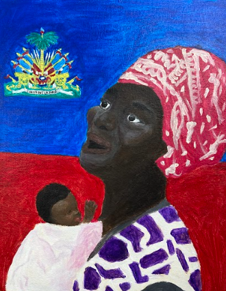 Haiti image